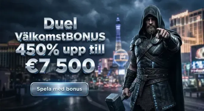 Duel Casino